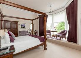 Victoria Square Hotel & The Orangery 5