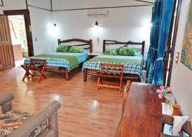La Quinta Sarapiqui Lodge 5