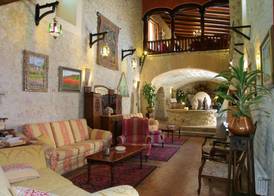 Monnaber Nou Finca Hotel & Spa 2