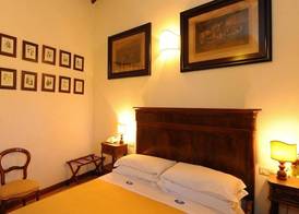 Borgo Mandoleto - Country Resort & Spa 5