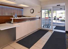 Fairfield Inn Salt Lake City Layton 3