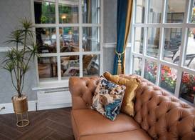 Ardboyne Hotel 4
