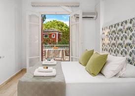 Pyrgaraki Studios and Apartments 5