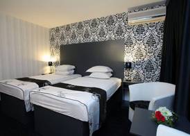 Grand Hotel Shumen 5