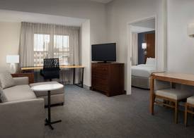 Residence Inn by Marriott Syracuse Downtown at Armory Square 5