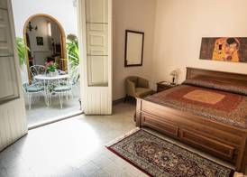 Casa Nonna Rosa 4