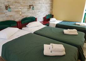 Hotel Naxos Beach 5