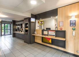 B&B HOTEL Agen 3