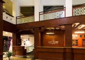 City Point Hotel 2