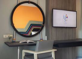 Hotel Selene Chiang Rai 3