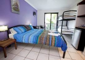Bohemia Resort Cairns 5