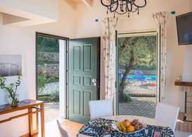 Nature Villas 2