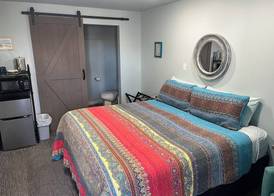 The Monarch Motel 3