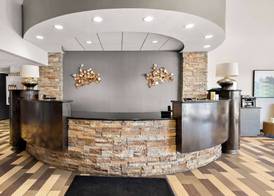 Best Western Luxbury Inn Fort Wayne 5