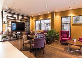 Hotel DeSilva Premium Poznań 3
