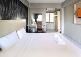 B2 Lanna Boutique & Budget Hotel 4