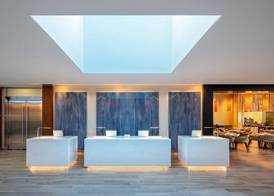 The Westin Houston Medical Center - Museum District 5