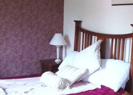 Georgian House Hotel 5
