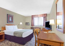 FairBridge Inn Express Bellingham 5