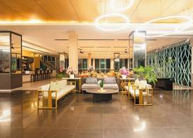 Casa Del M Patong Phuket 5