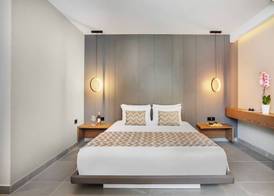 Luuks Luxury Accommodation 4