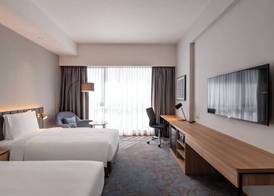 Holiday Inn Sepang - Airport 4