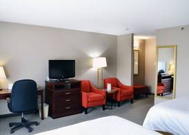 Holiday Inn Express RED DEER by IHG 4