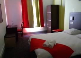 Enzo Hotels Contrexéville 3
