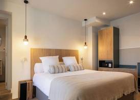 Feelathome Vil-la Romana 4