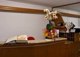 Hotel Rosa Del Tirreno 4