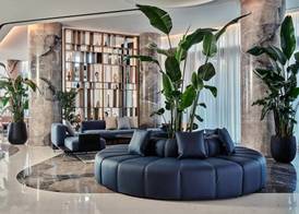Crowne Plaza Durres by IHG 4