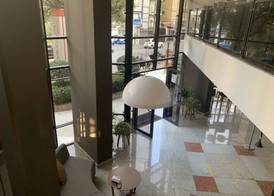Flat no Gonzaga - Santos 2