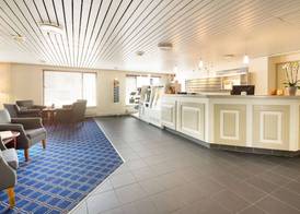 Scandic Honningsvåg 3