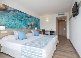 Hotel Roquetas El Palmeral by Pierre & Vacances 4