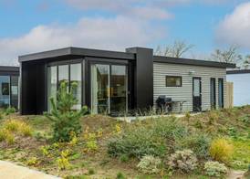 EuroParcs Texel 2
