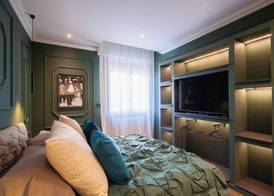 MENTORE MAISON PRESTiGE 3