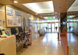 Hotel Listel Shinjuku 2