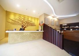 Best Western Premier Garden Hotel Entebbe 5