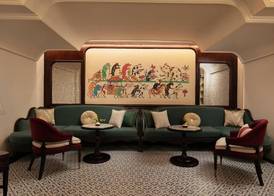 La Mejor Indochine Hotel 3