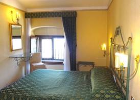 Hotel Centrale Europa 4