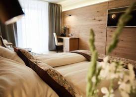 Wellness Natur Resort Gut Edermann 5