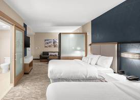SpringHill Suites by Marriott Jackson 3