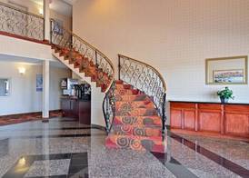 Americas Best Value Inn Westmorland 2
