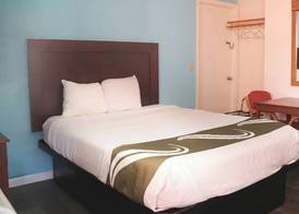 Chippewa Motel Mount Pleasant 5