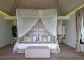 Zawadi Hotel, Zanzibar 5