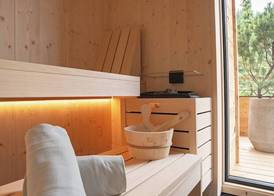 La Tambra - Hotel Lodge 4