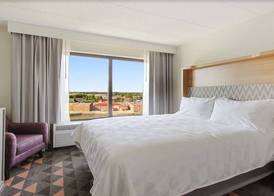 Holiday Inn CHICAGO NW CRYSTAL LK CONV CTR by IHG 5