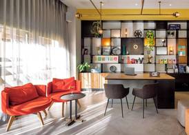 Prima City Hotel 4
