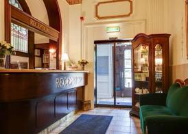 Trip Inn Hotel Blankenburg 4