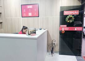 HOTEL INDIANO 4